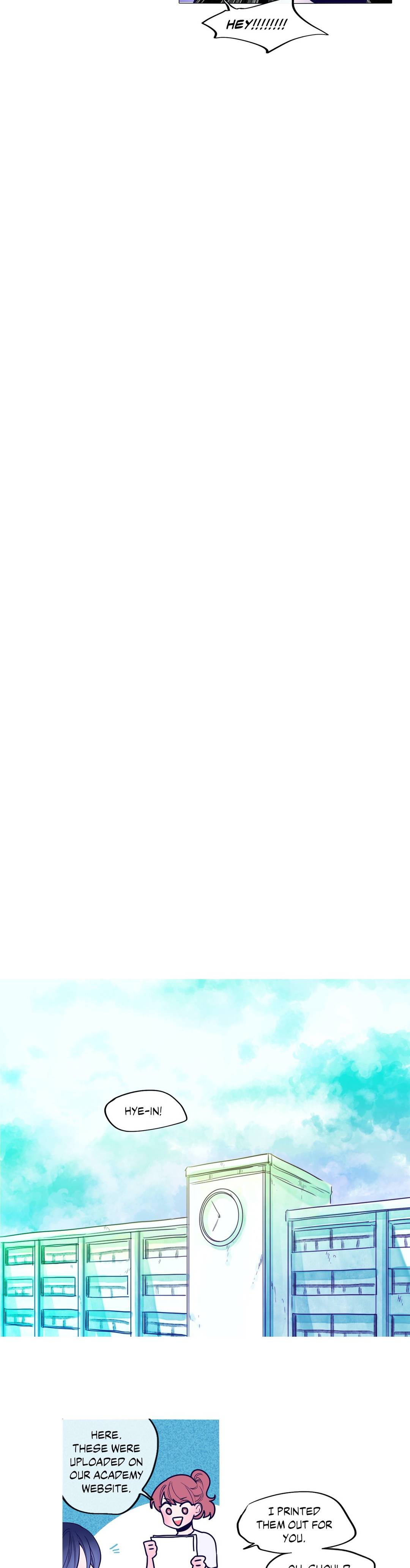 Shades and Shadows Chapter 89 - Page 11