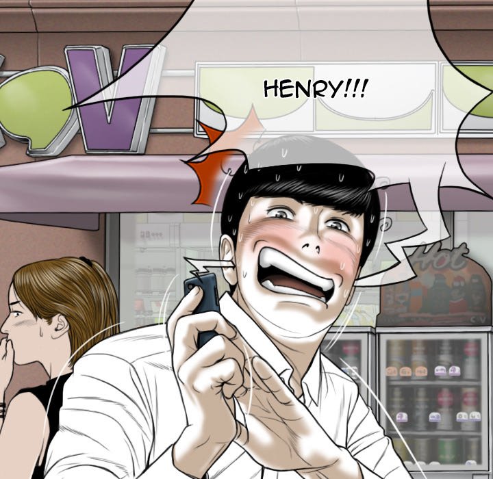 Only You Chapter 12 - Page 137