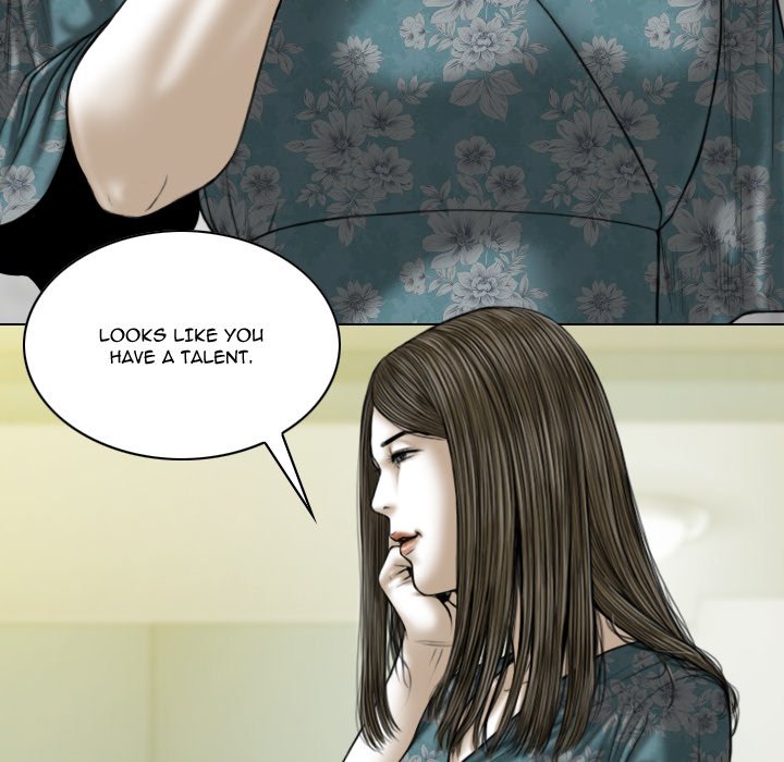 Only You Chapter 20 - Page 141