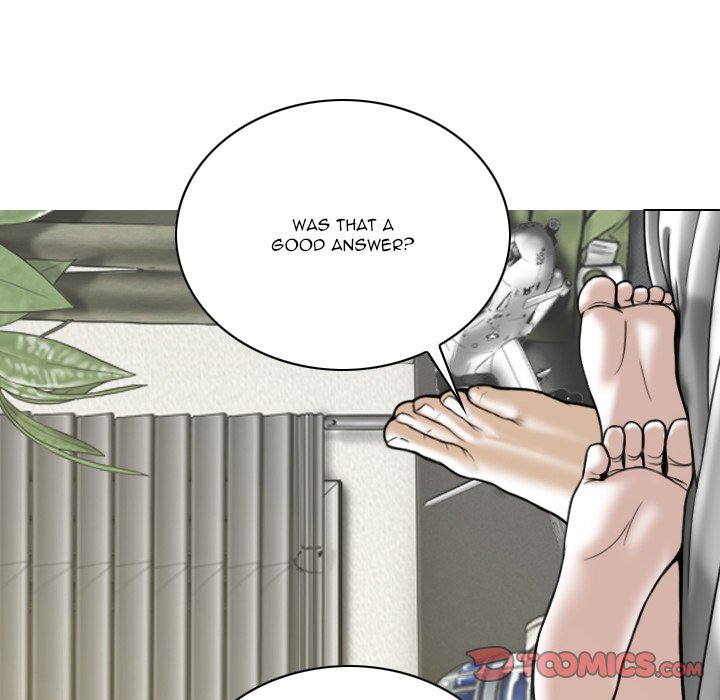 Only You Chapter 25 - Page 20