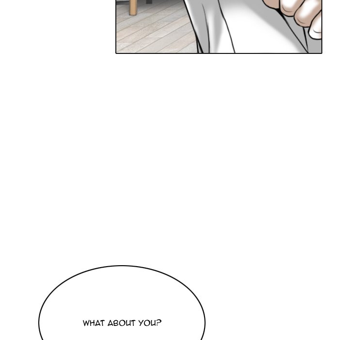 Only You Chapter 28 - Page 154