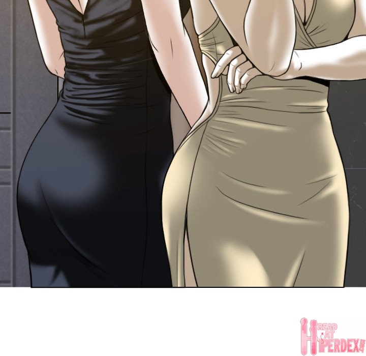 Only You Chapter 28 - Page 97