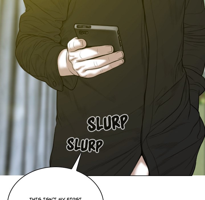 Only You Chapter 9 - Page 16