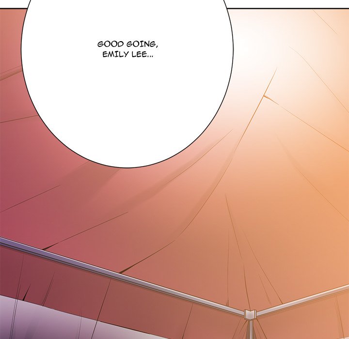 Thirty-two VS Twenty Chapter 25 - Page 124