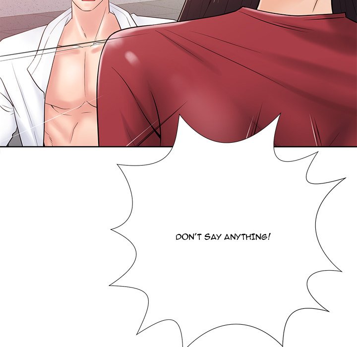 Thirty-two VS Twenty Chapter 25 - Page 160