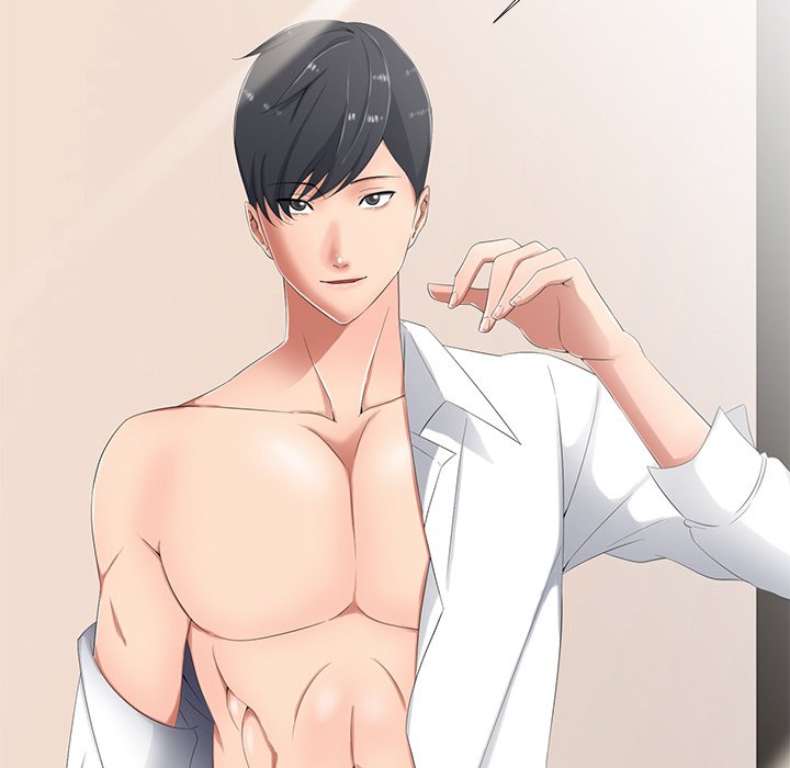 Thirty-two VS Twenty Chapter 3 - Page 27