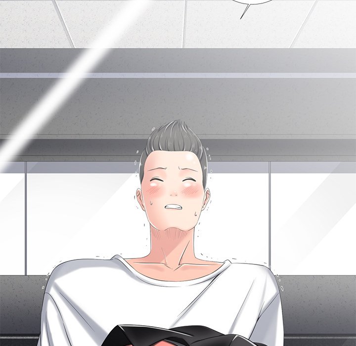 Thirty-two VS Twenty Chapter 4 - Page 126