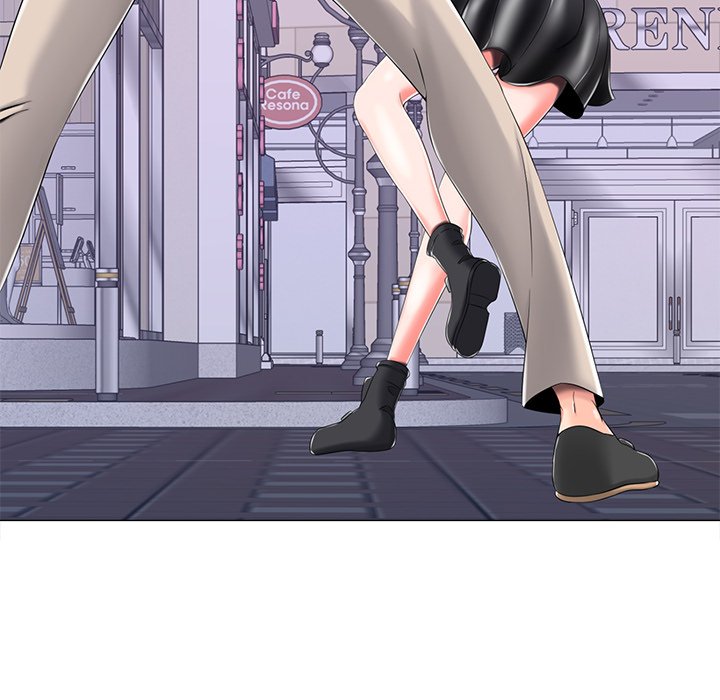 Thirty-two VS Twenty Chapter 4 - Page 81