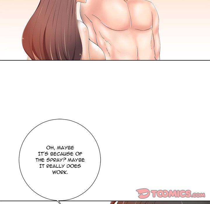 Thirty-two VS Twenty Chapter 7 - Page 111