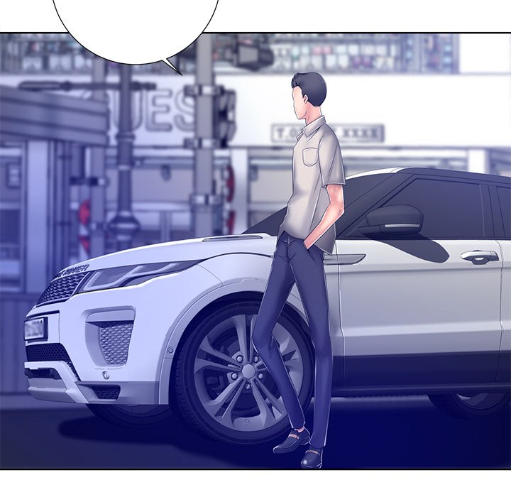 Thirty-two VS Twenty Chapter 8 - Page 124