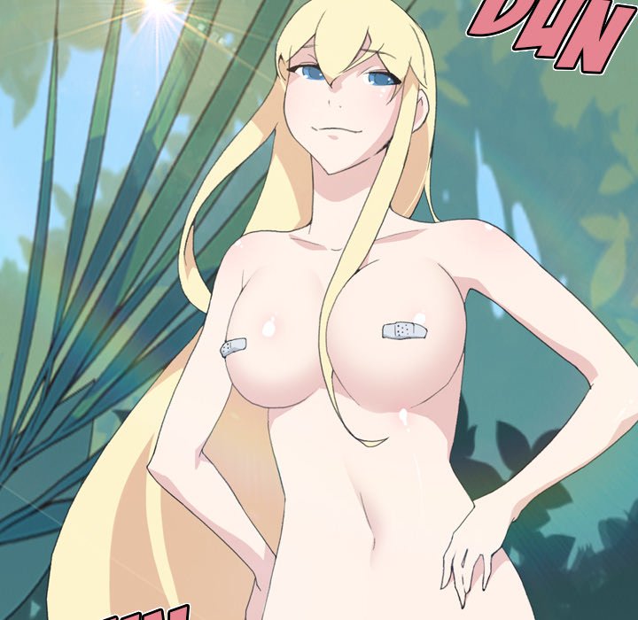 15 Beauties Chapter 32 - Page 31