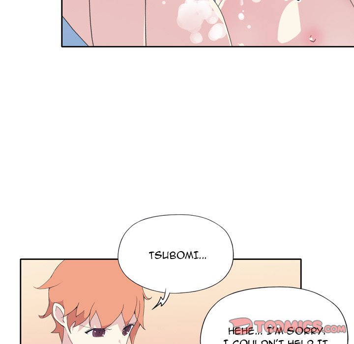 15 Beauties Chapter 36 - Page 14