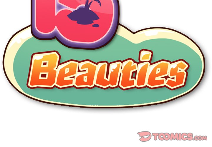 15 Beauties Chapter 37 - Page 2