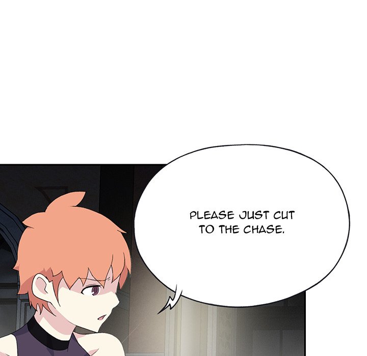 15 Beauties Chapter 43 - Page 12