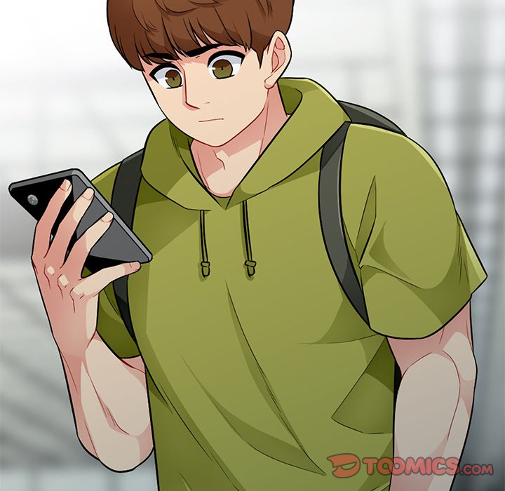 The Family Tree Chapter 10 - Page 81