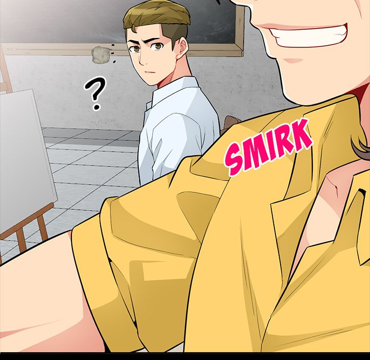 The Family Tree Chapter 35 - Page 30