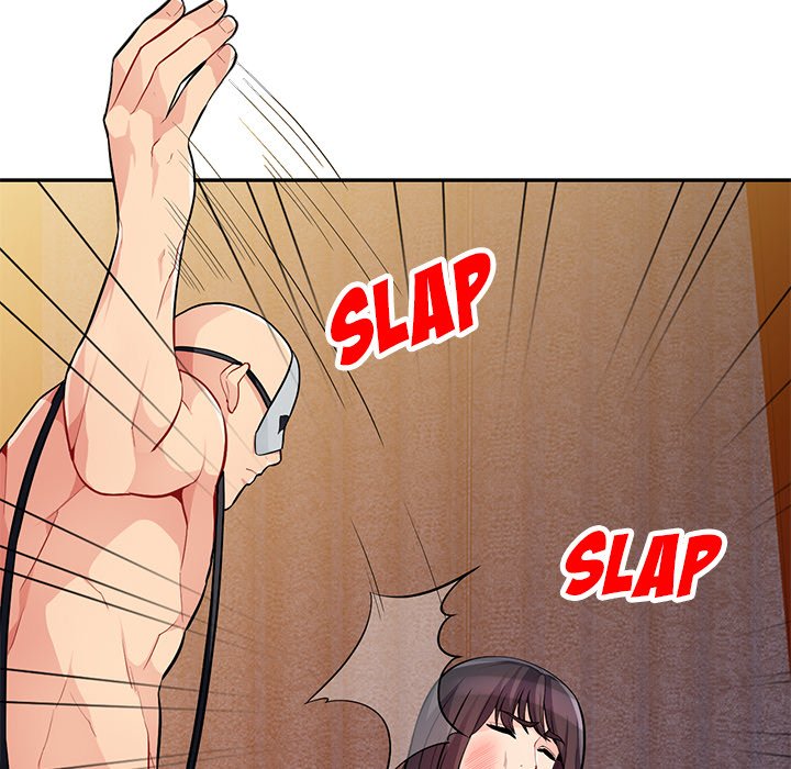 The Family Tree Chapter 37 - Page 34