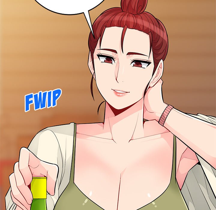 The Family Tree Chapter 41 - Page 32