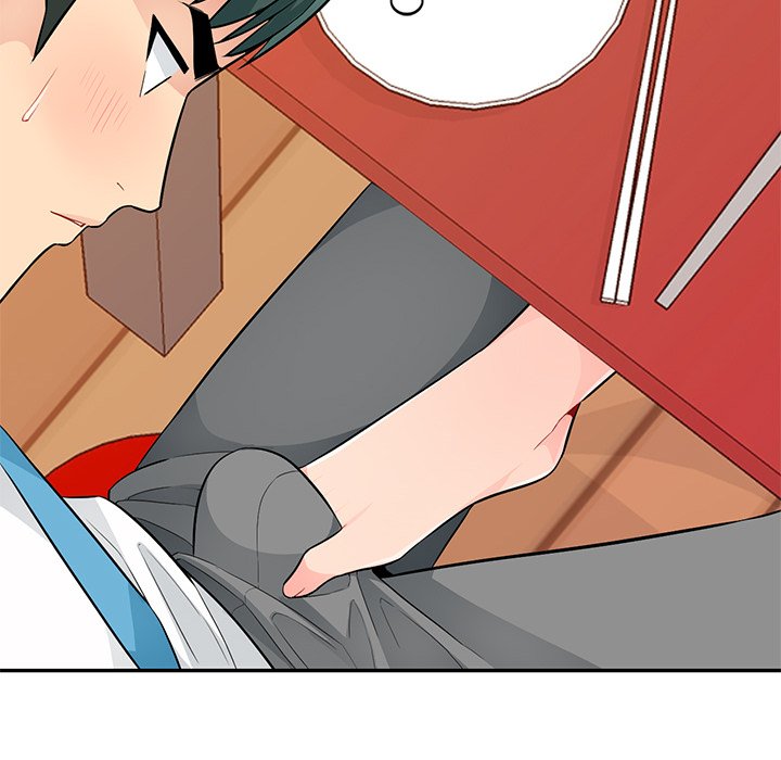 The Family Tree Chapter 41 - Page 48