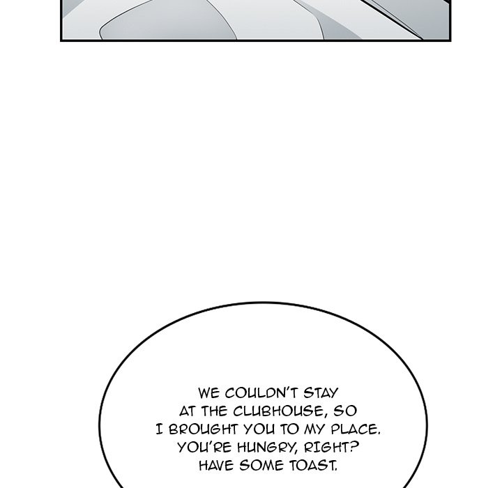 The Family Tree Chapter 45 - Page 136