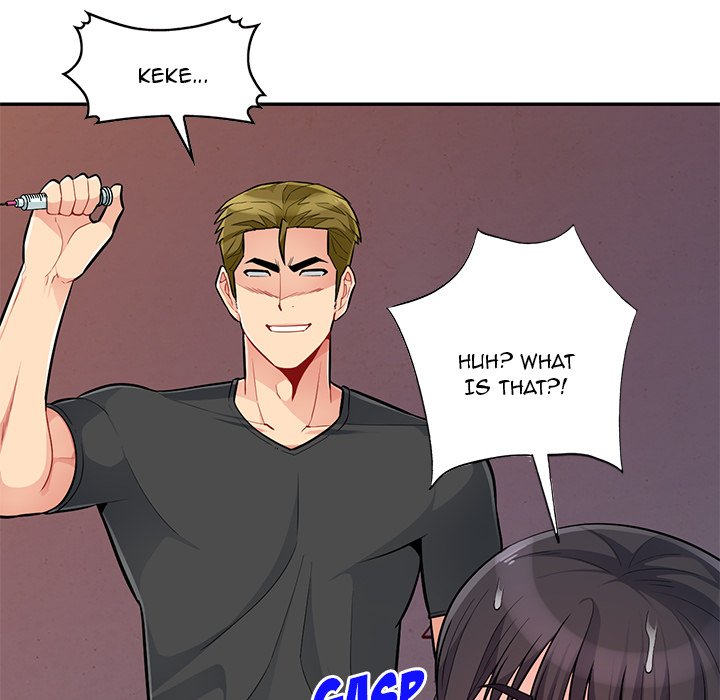 The Family Tree Chapter 45 - Page 40