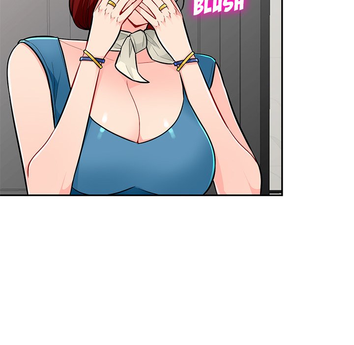 The Family Tree Chapter 48 - Page 52