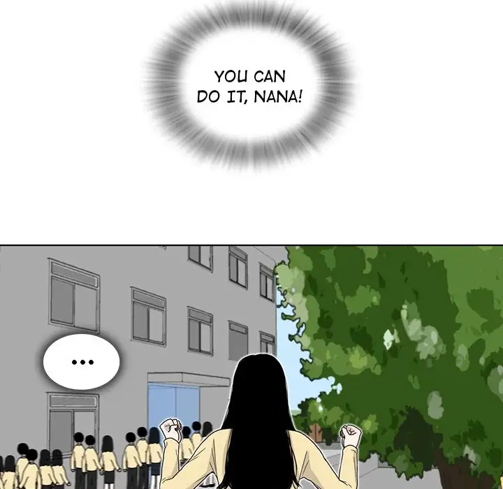 Sweet Bitter Love Chapter 18 - Page 11