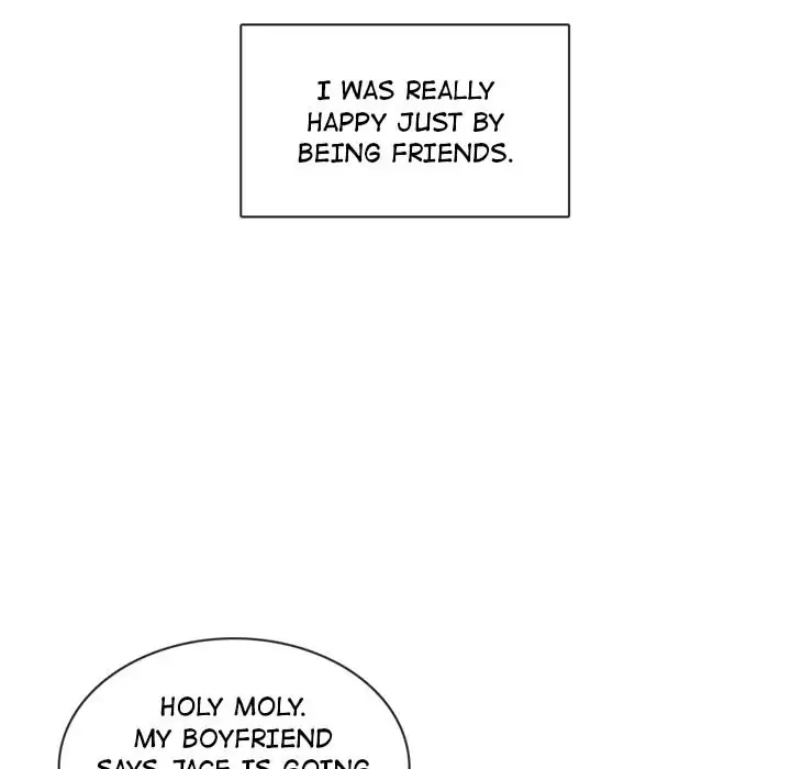 Sweet Bitter Love Chapter 28 - Page 12