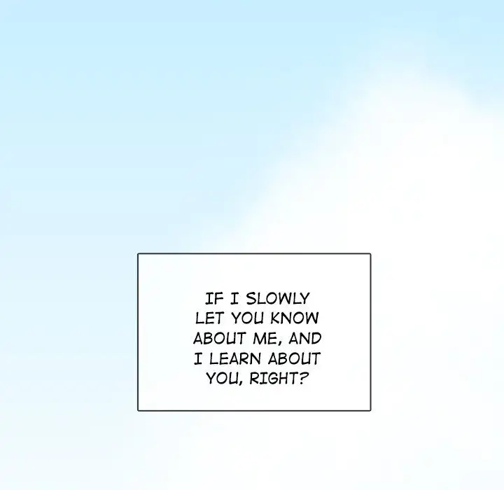 Sweet Bitter Love Chapter 29 - Page 111