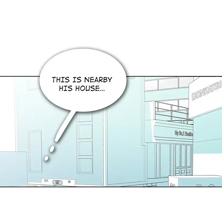 Sweet Bitter Love Chapter 31 - Page 29