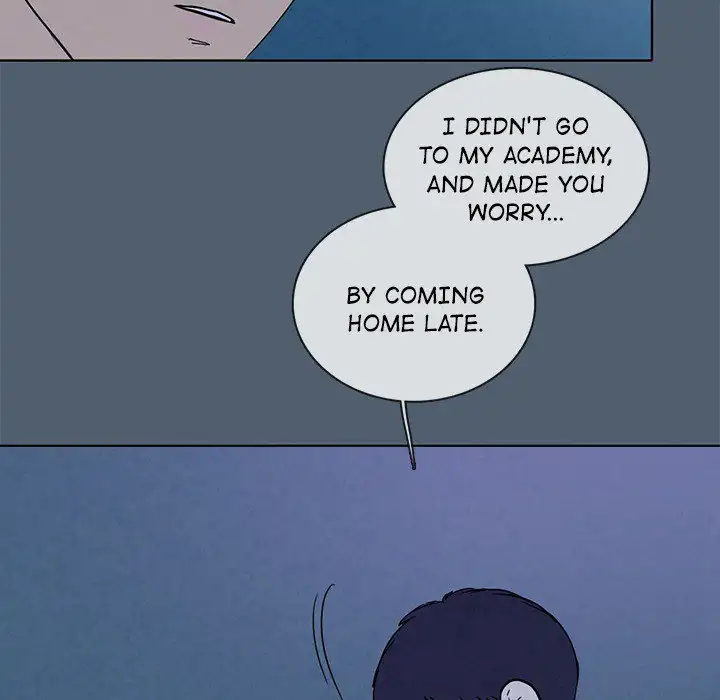 Sweet Bitter Love Chapter 35 - Page 111