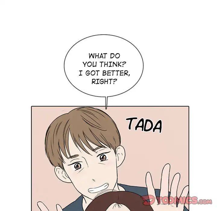 Sweet Bitter Love Chapter 35 - Page 123