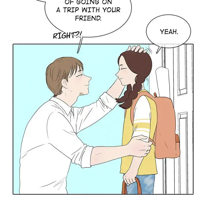 Sweet Bitter Love Chapter 35 - Page 130