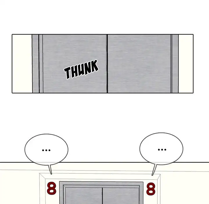 Sweet Bitter Love Chapter 35 - Page 136