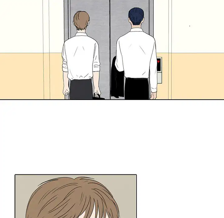 Sweet Bitter Love Chapter 35 - Page 137