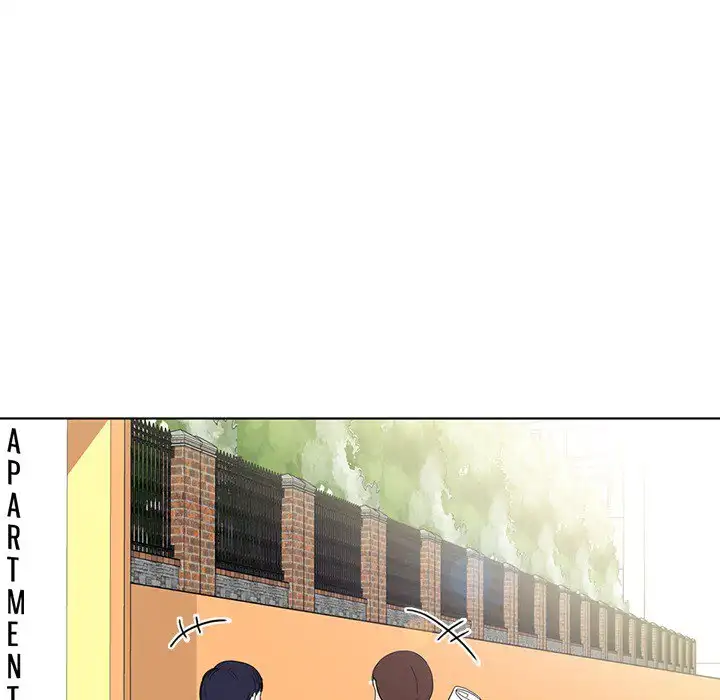 Sweet Bitter Love Chapter 35 - Page 143