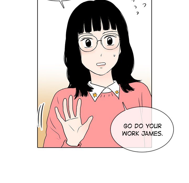 Sweet Bitter Love Chapter 38 - Page 74