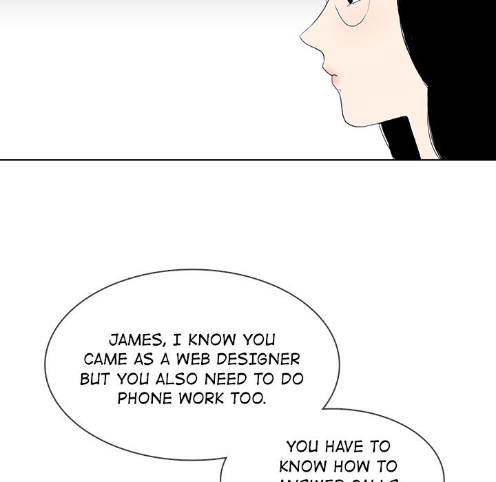 Sweet Bitter Love Chapter 39 - Page 33
