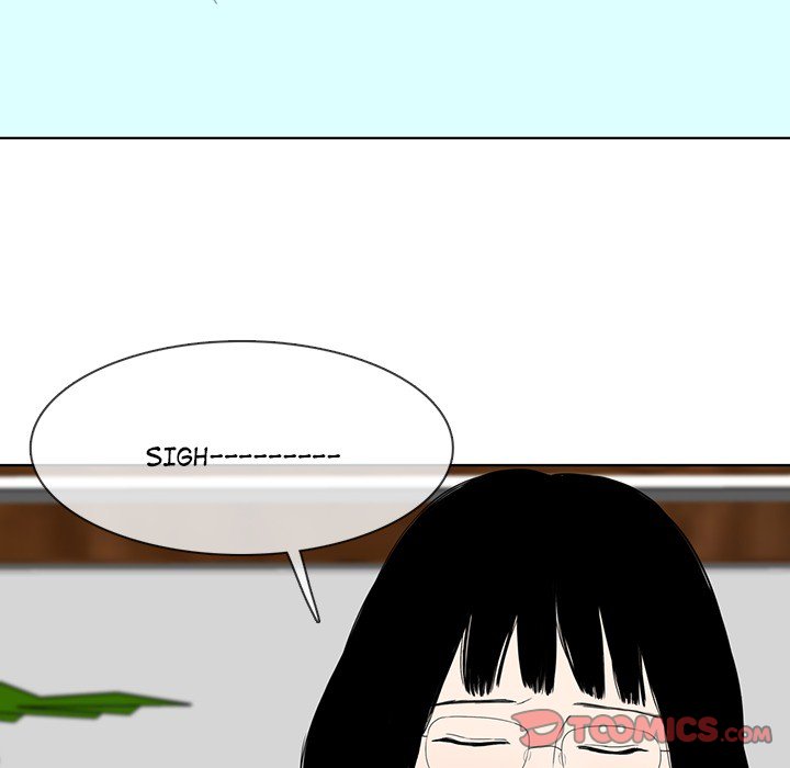 Sweet Bitter Love Chapter 39 - Page 54