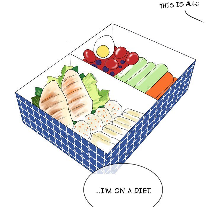 Sweet Bitter Love Chapter 39 - Page 65