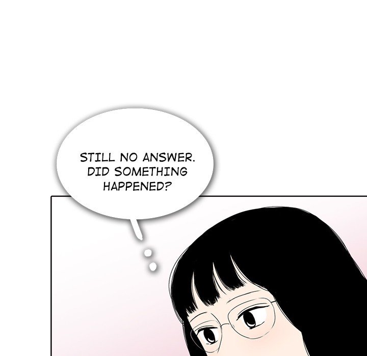 Sweet Bitter Love Chapter 39 - Page 81