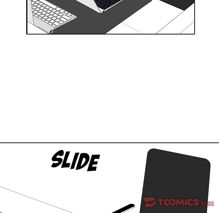 Sweet Bitter Love Chapter 39 - Page 86