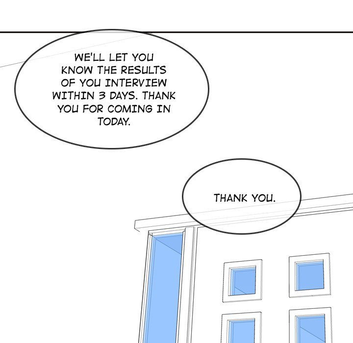 Sweet Bitter Love Chapter 41 - Page 68