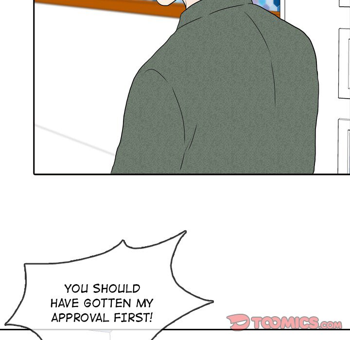 Sweet Bitter Love Chapter 41 - Page 70