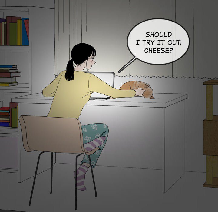 Sweet Bitter Love Chapter 42 - Page 21