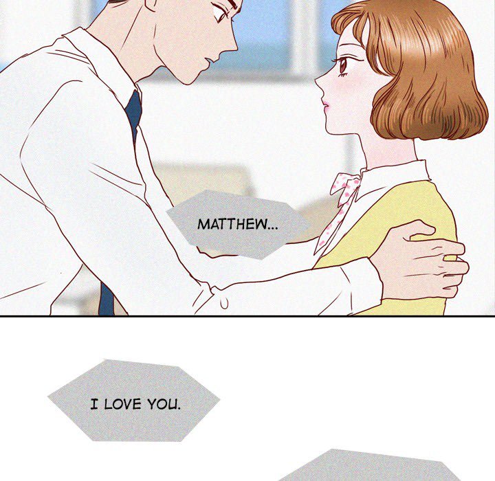 Sweet Bitter Love Chapter 45 - Page 21