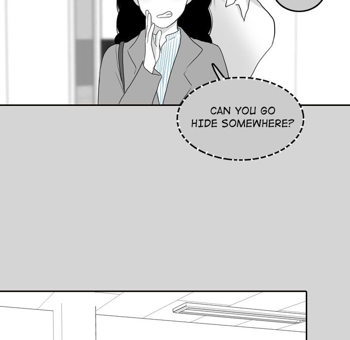 Sweet Bitter Love Chapter 46 - Page 52