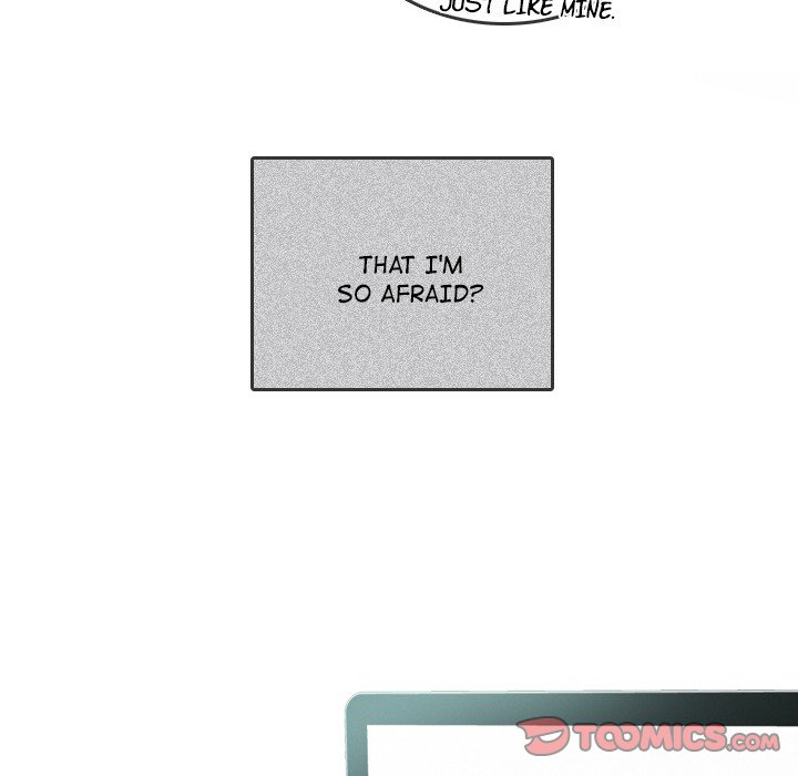 Sweet Bitter Love Chapter 48 - Page 24