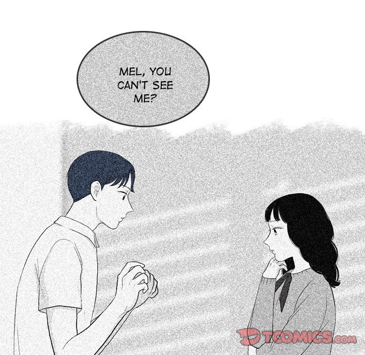 Sweet Bitter Love Chapter 48 - Page 8