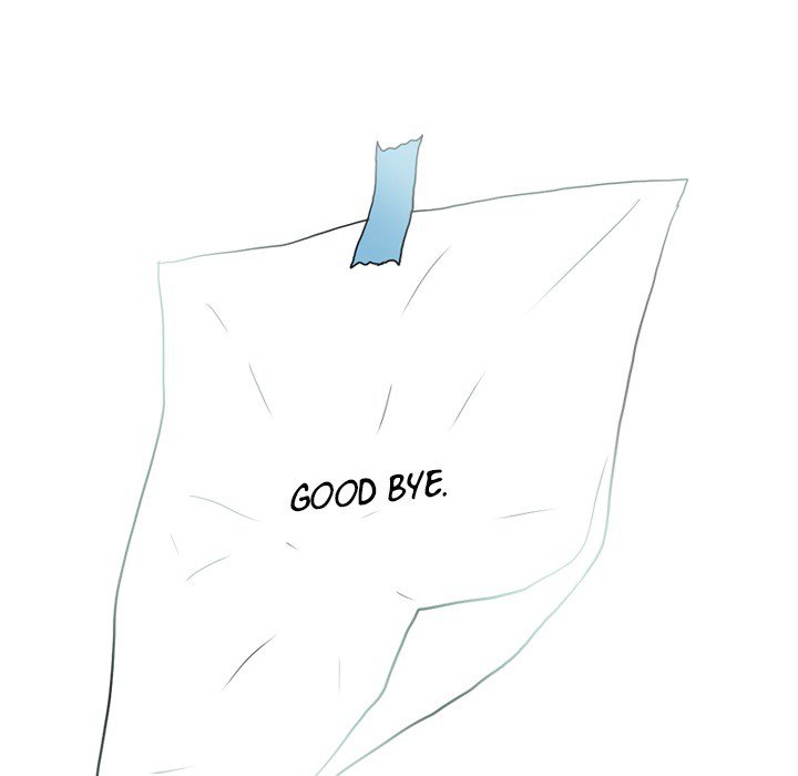 Sweet Bitter Love Chapter 49 - Page 119